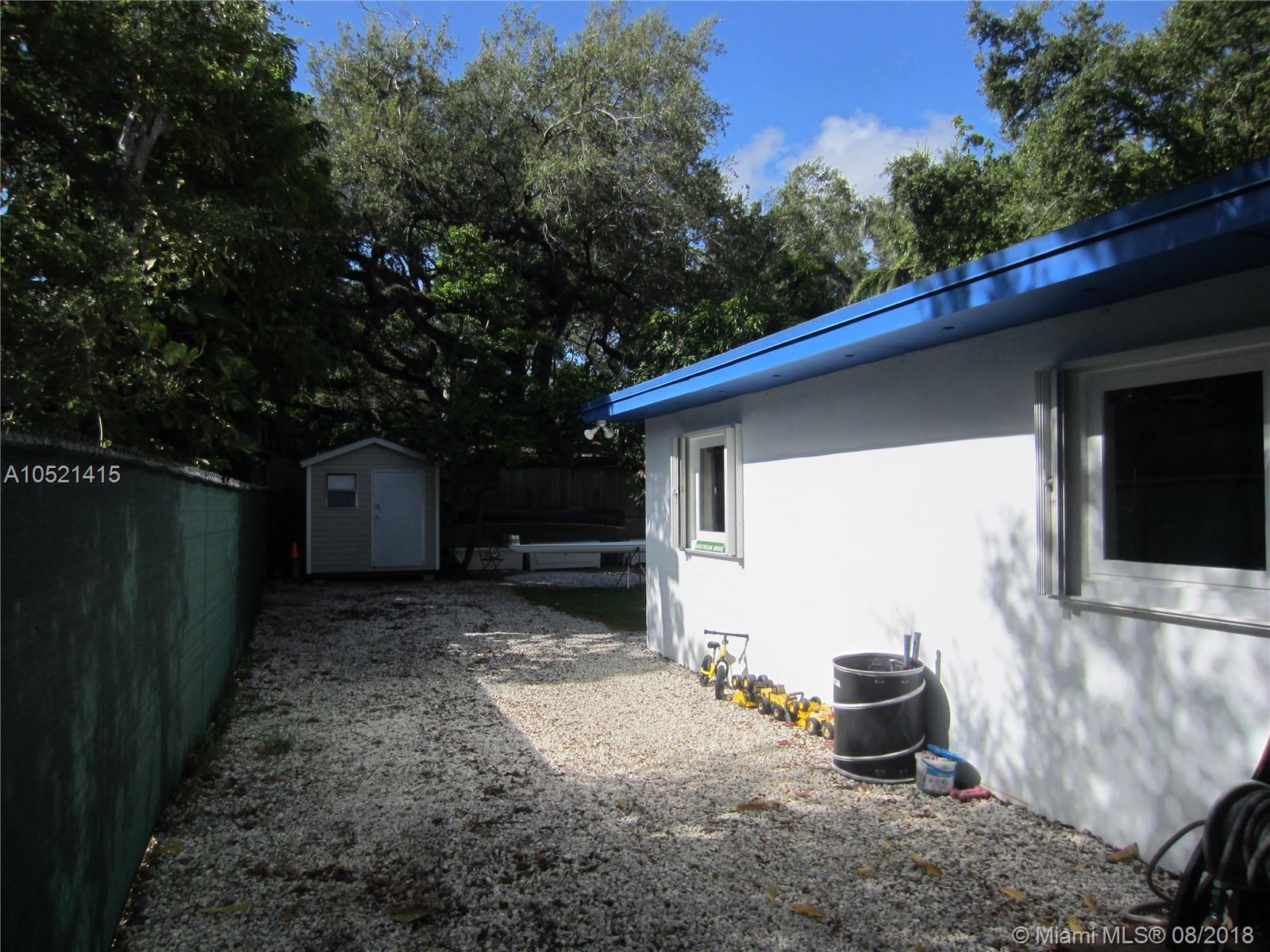 FROW HOMESTEAD - Residential