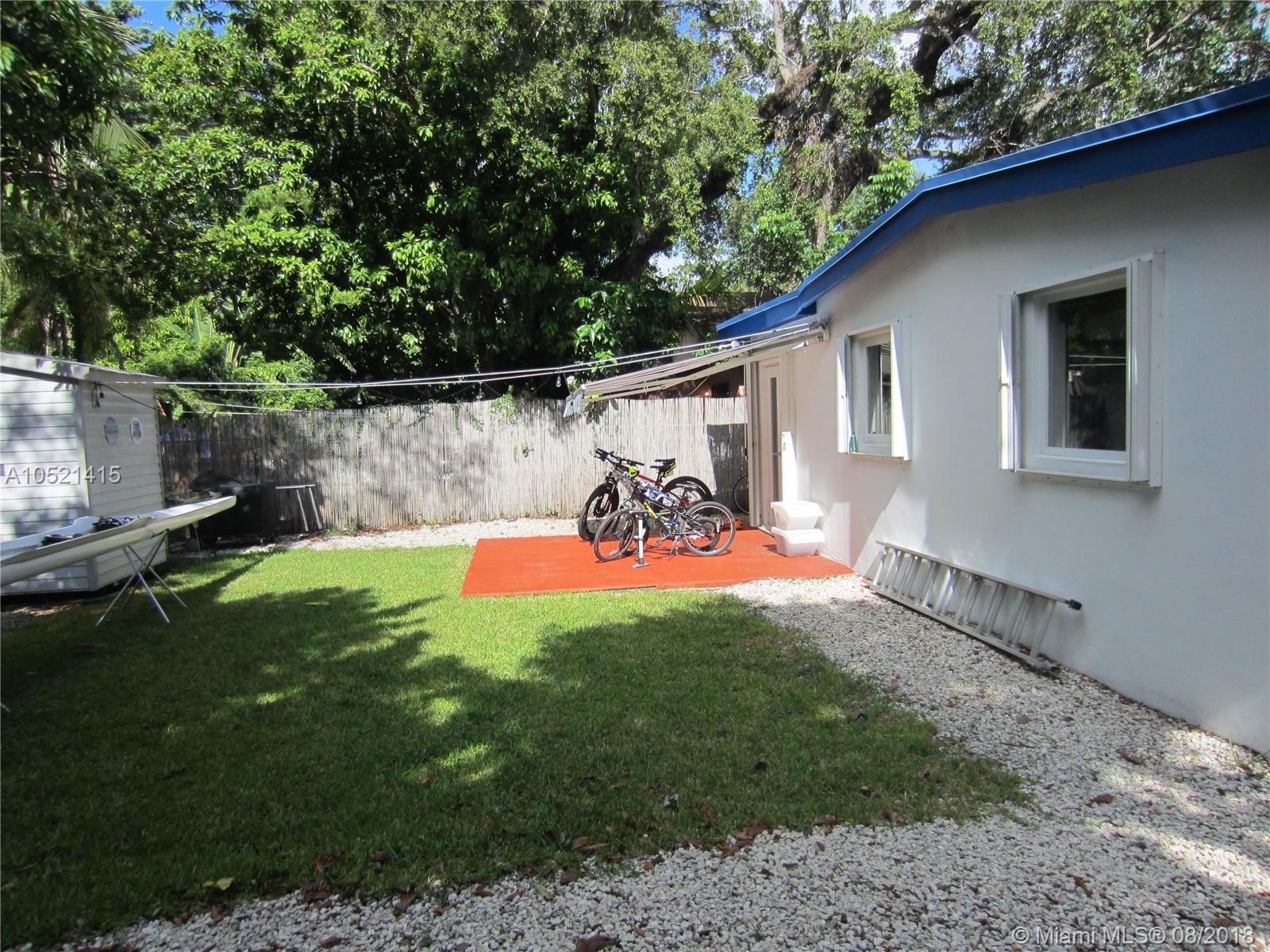 FROW HOMESTEAD - Residential