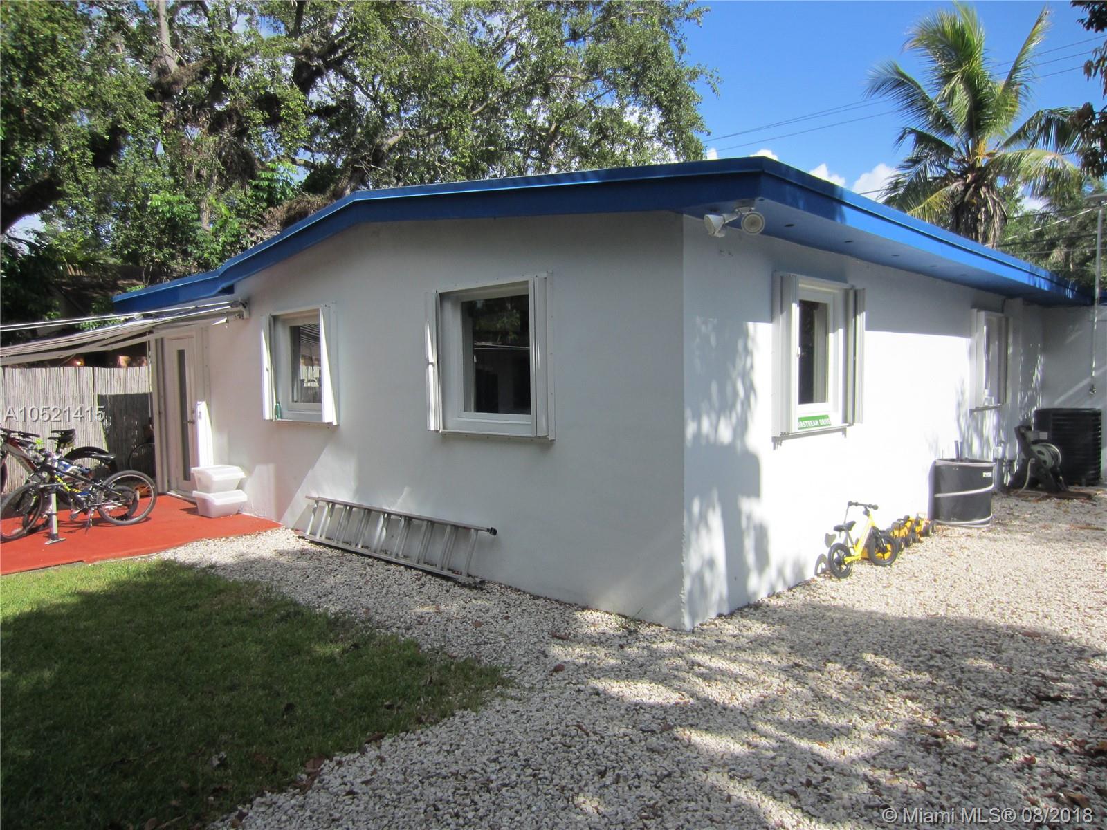 FROW HOMESTEAD - Residential