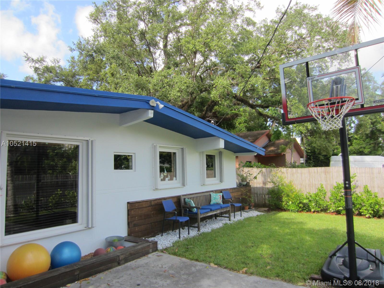 FROW HOMESTEAD - Residential