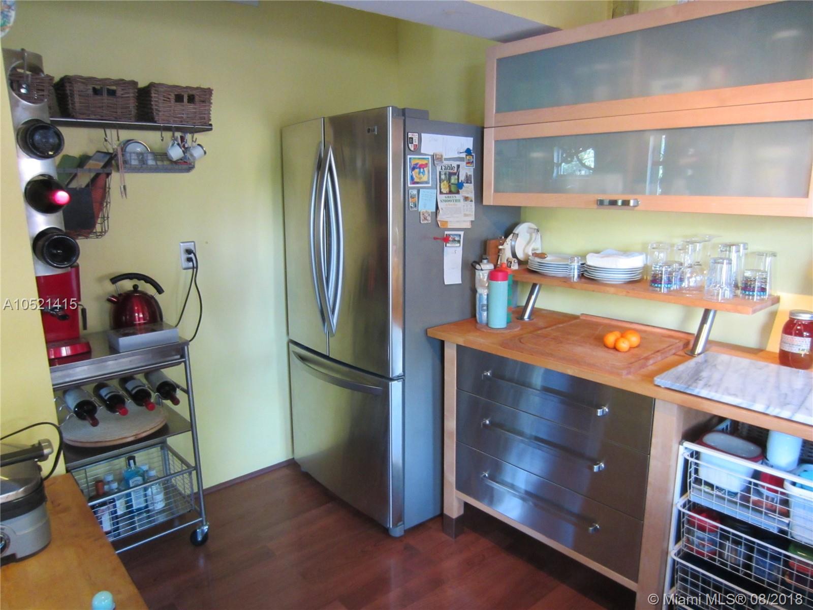 FROW HOMESTEAD - Residential