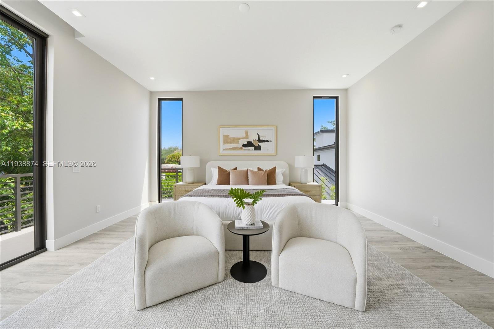 RIO VISTA C J HECTORS RES - Residential