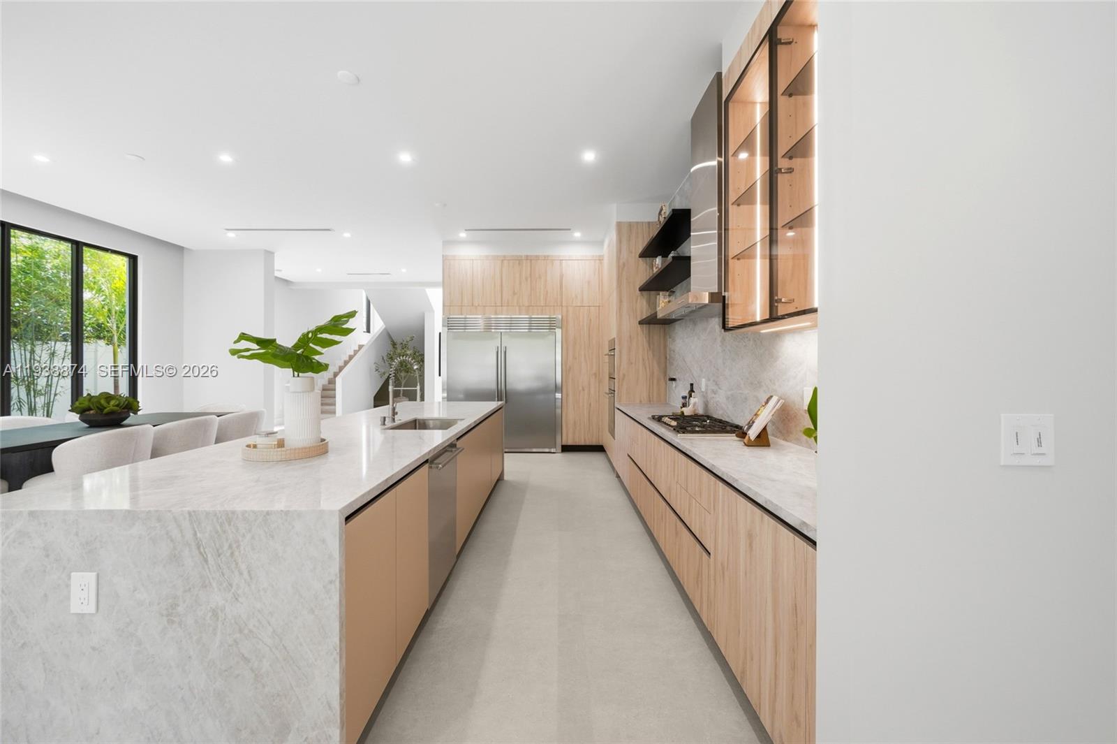 RIO VISTA C J HECTORS RES - Residential
