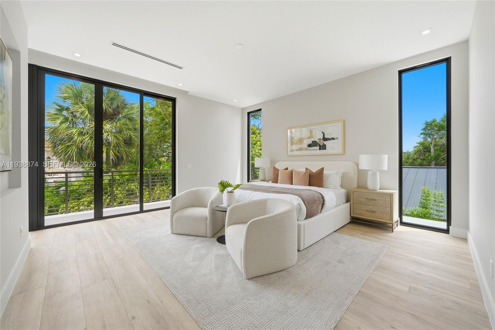 RIO VISTA C J HECTORS RES - Residential