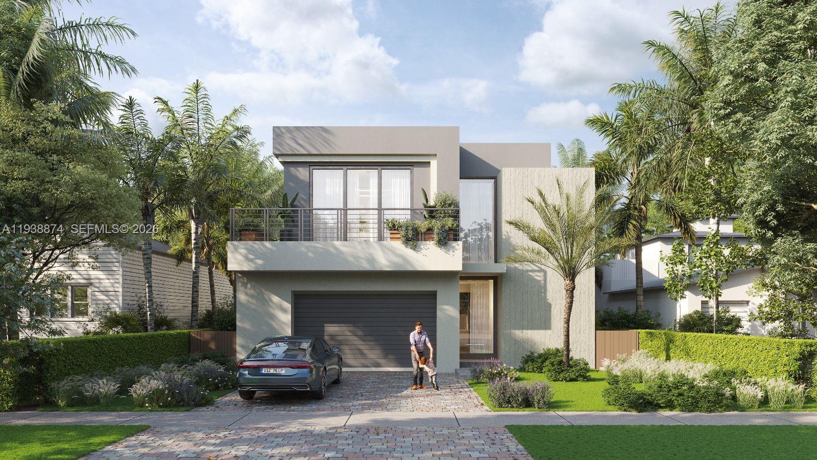 RIO VISTA C J HECTORS RES - Residential