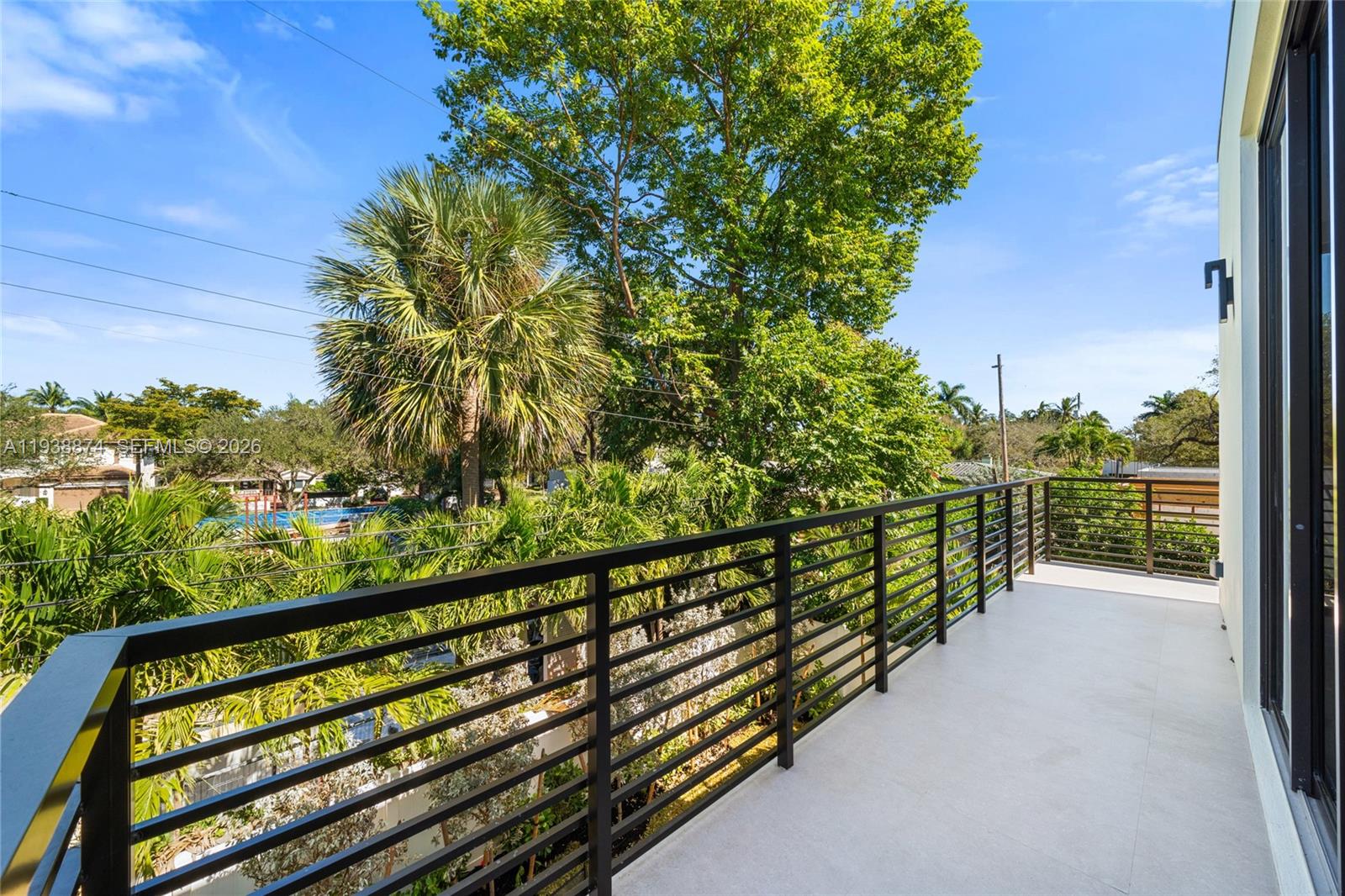 RIO VISTA C J HECTORS RES - Residential