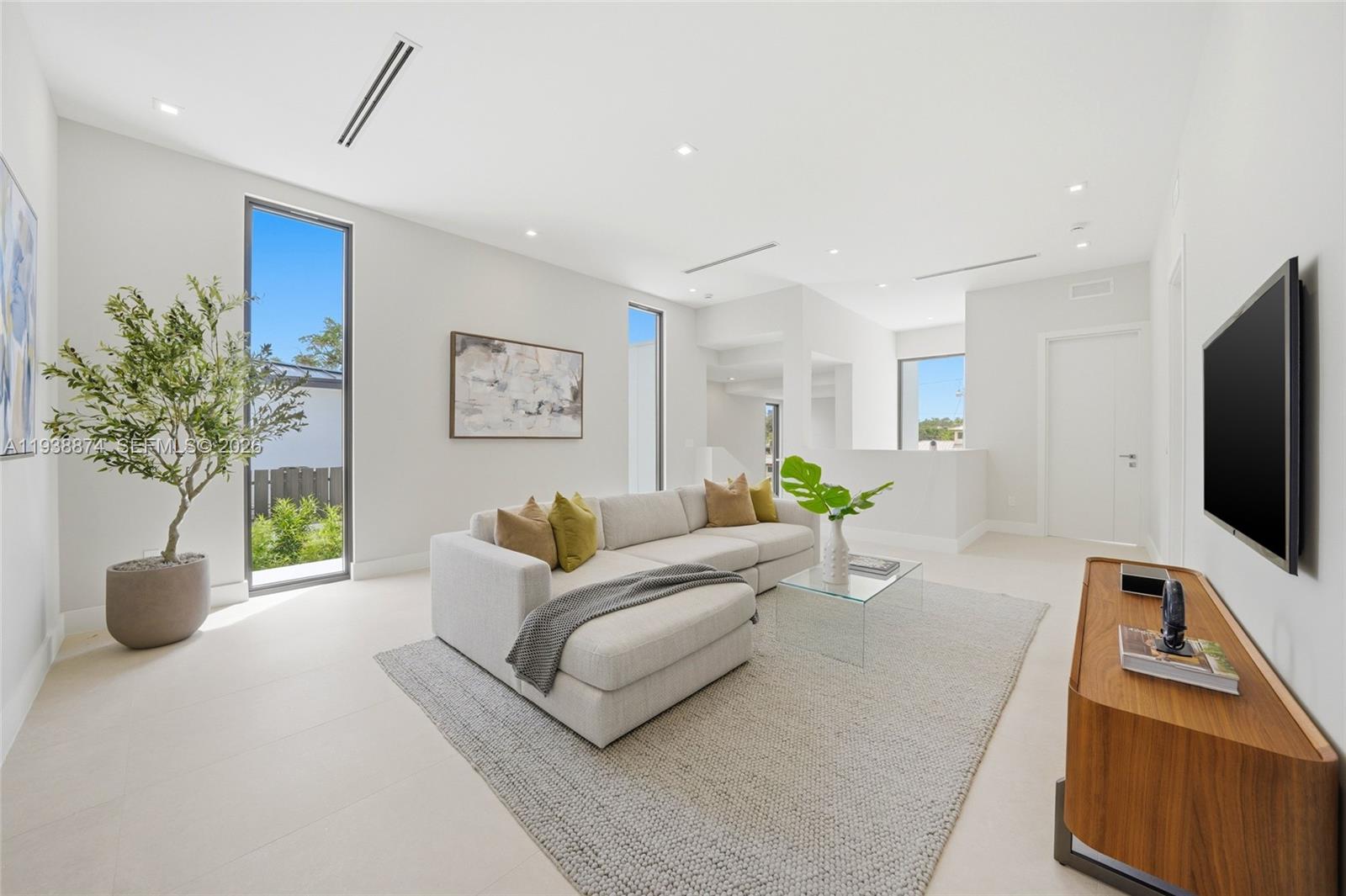 RIO VISTA C J HECTORS RES - Residential