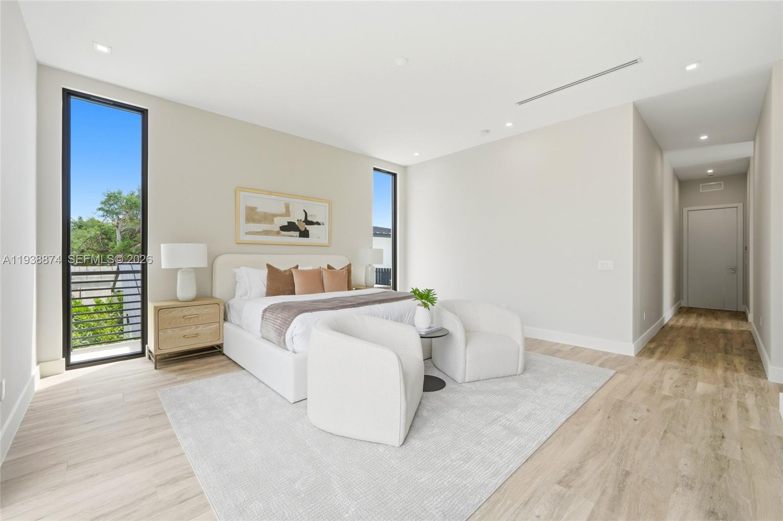 RIO VISTA C J HECTORS RES - Residential