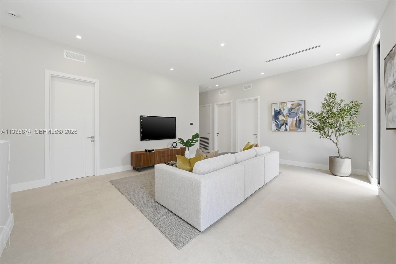 RIO VISTA C J HECTORS RES - Residential