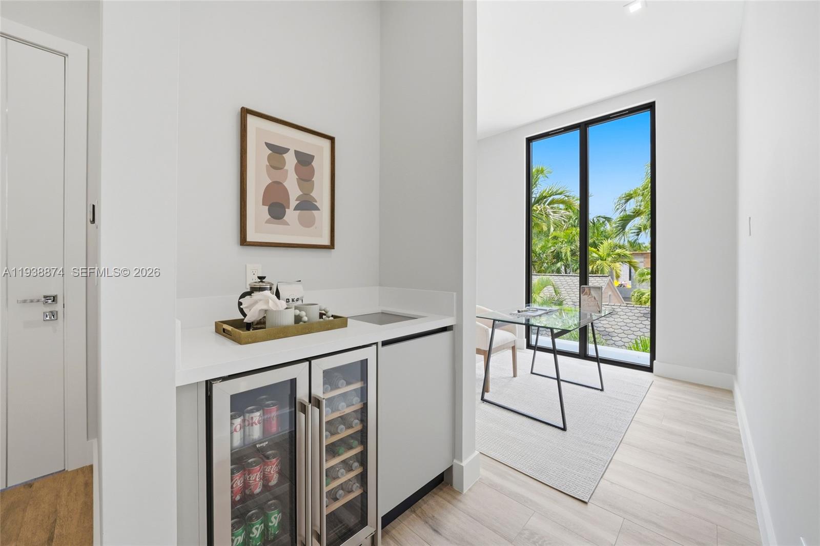 RIO VISTA C J HECTORS RES - Residential