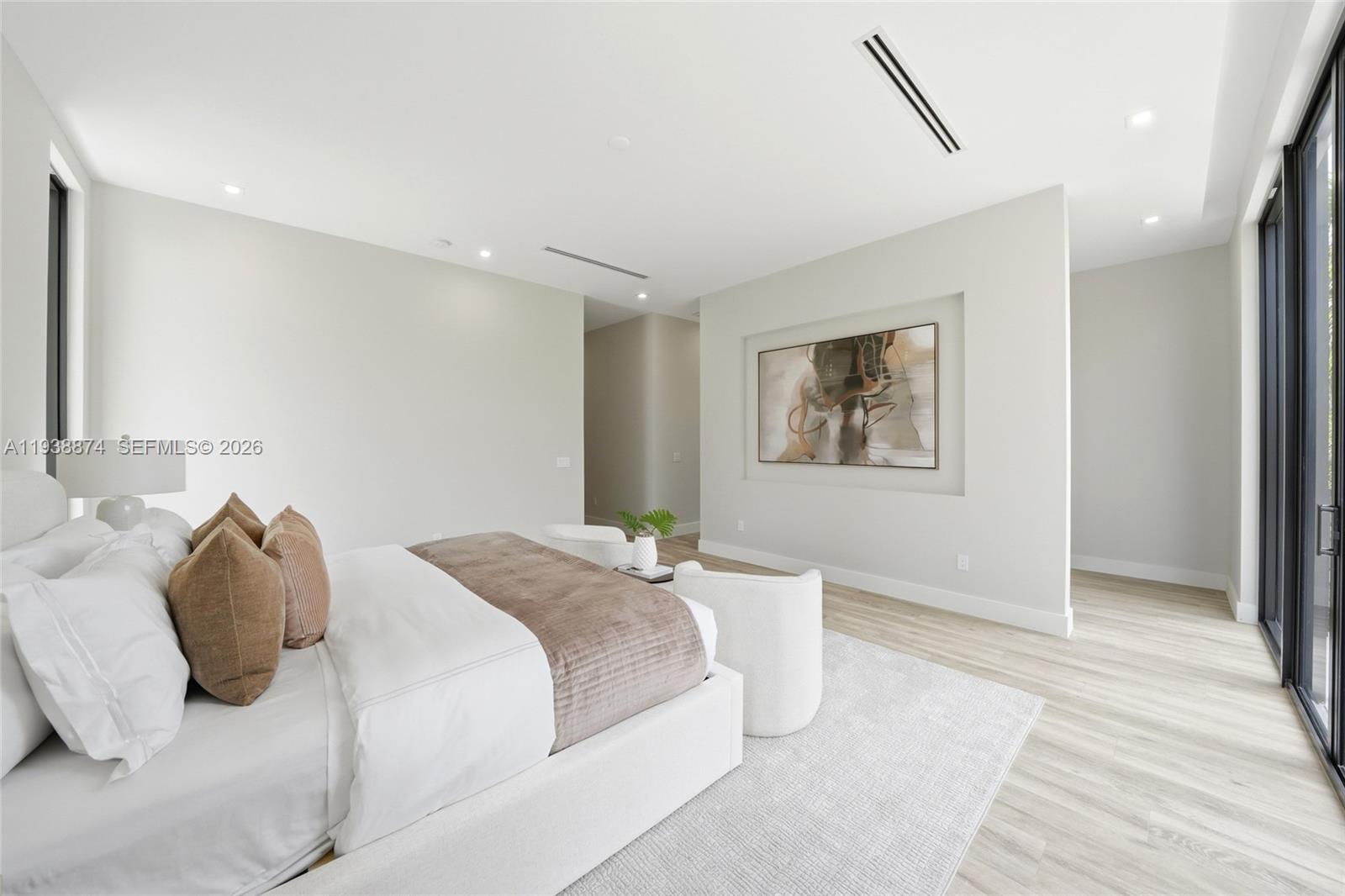 RIO VISTA C J HECTORS RES - Residential