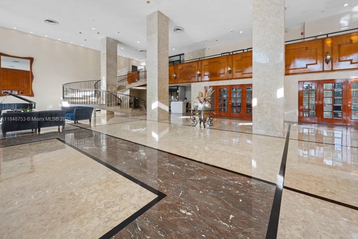 THE PAVILION CONDO - Residential