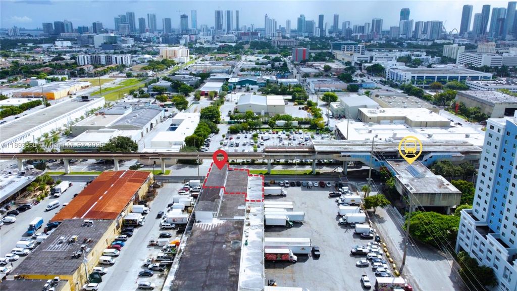 Photo of 1217 NW 21st Street, Miami, FL 33142 (MLS # A11893850)