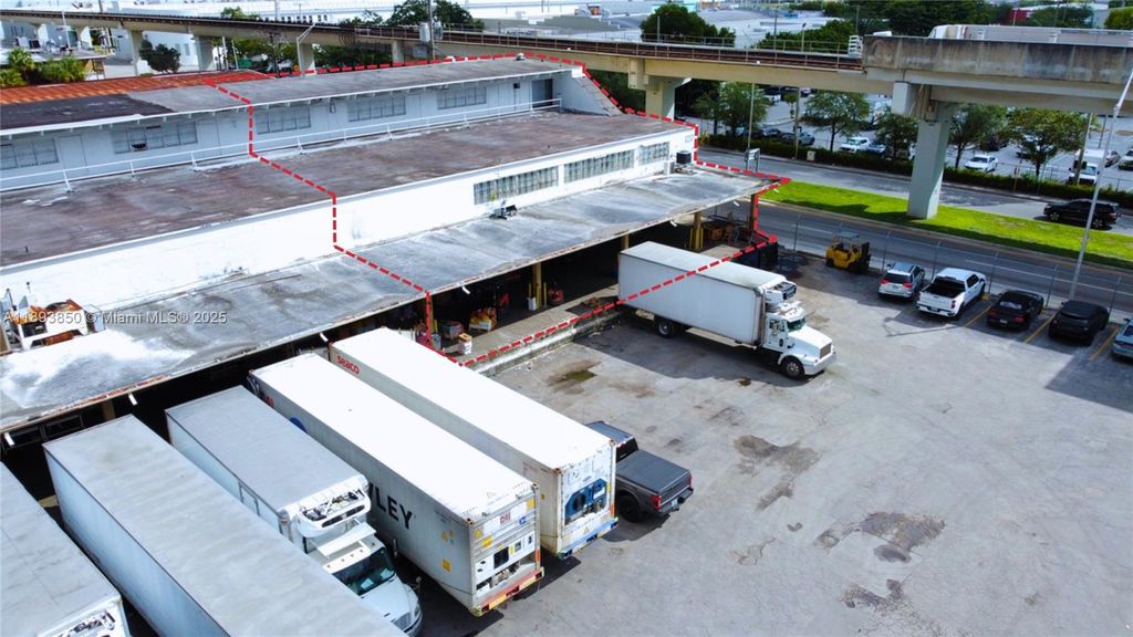 Photo of 1217 NW 21st Street, Miami, FL 33142 (MLS # A11893850)