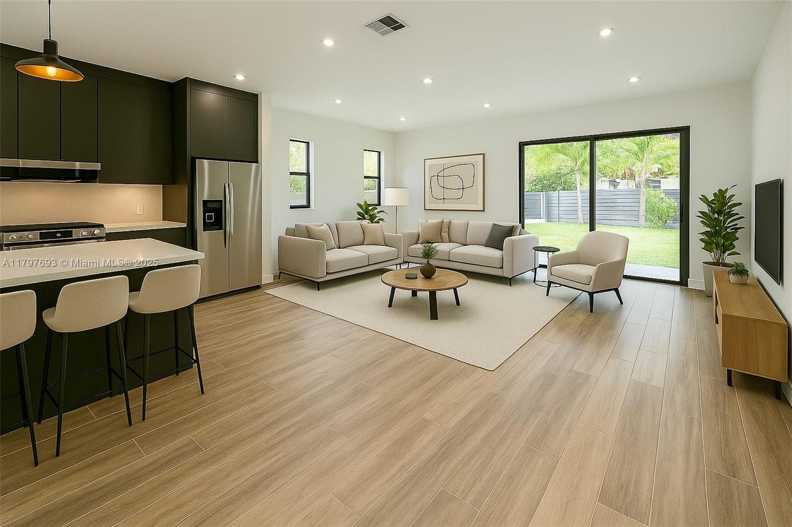 CHULA VISTA 3RD ADD - Residential