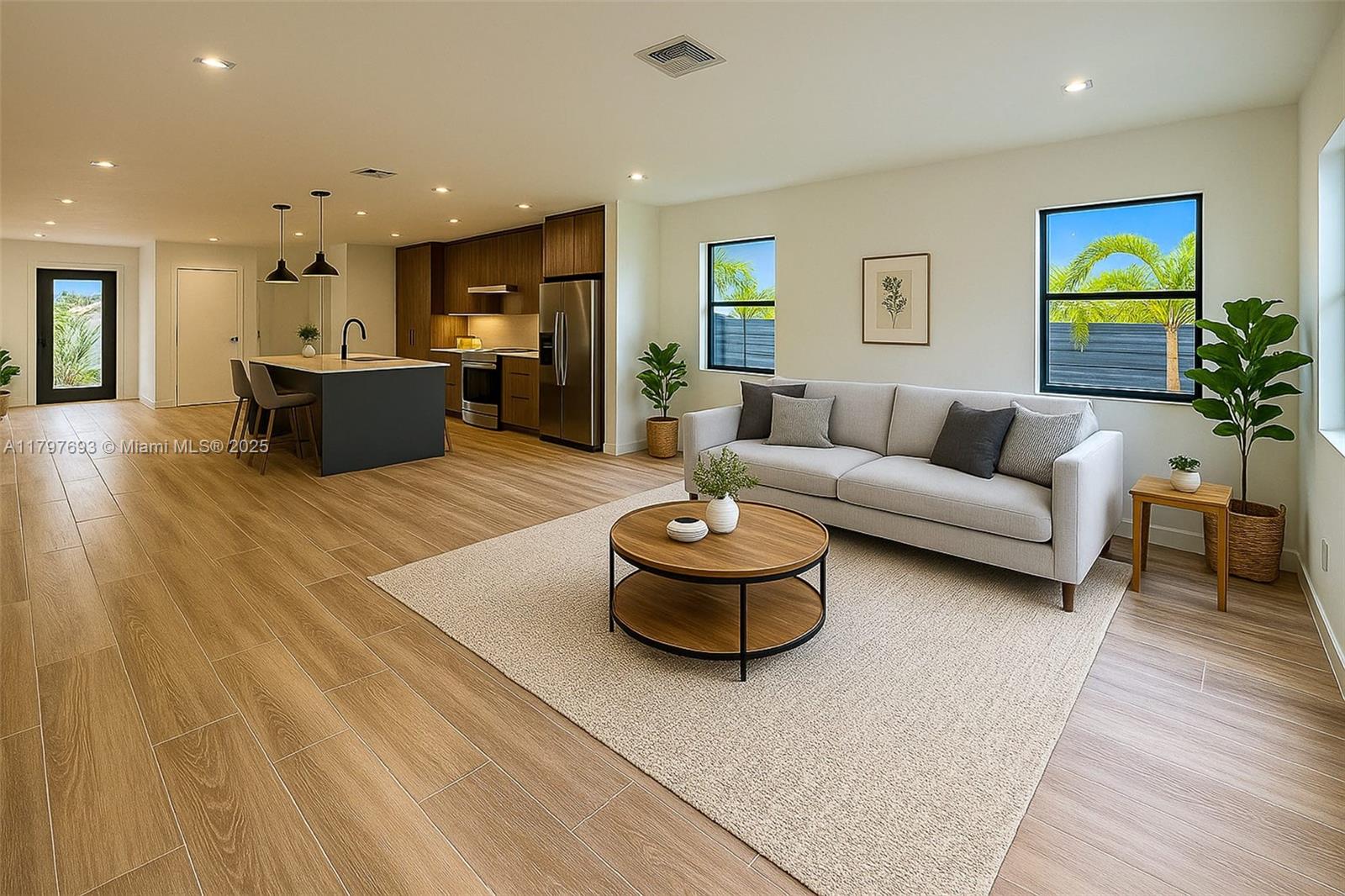 CHULA VISTA 3RD ADD - Residential