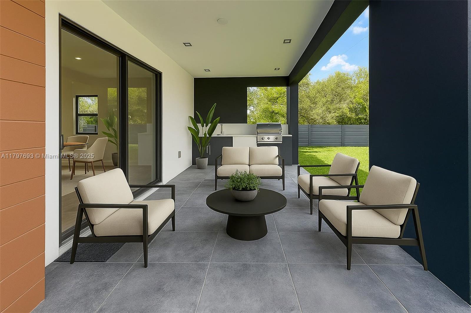 CHULA VISTA 3RD ADD - Residential