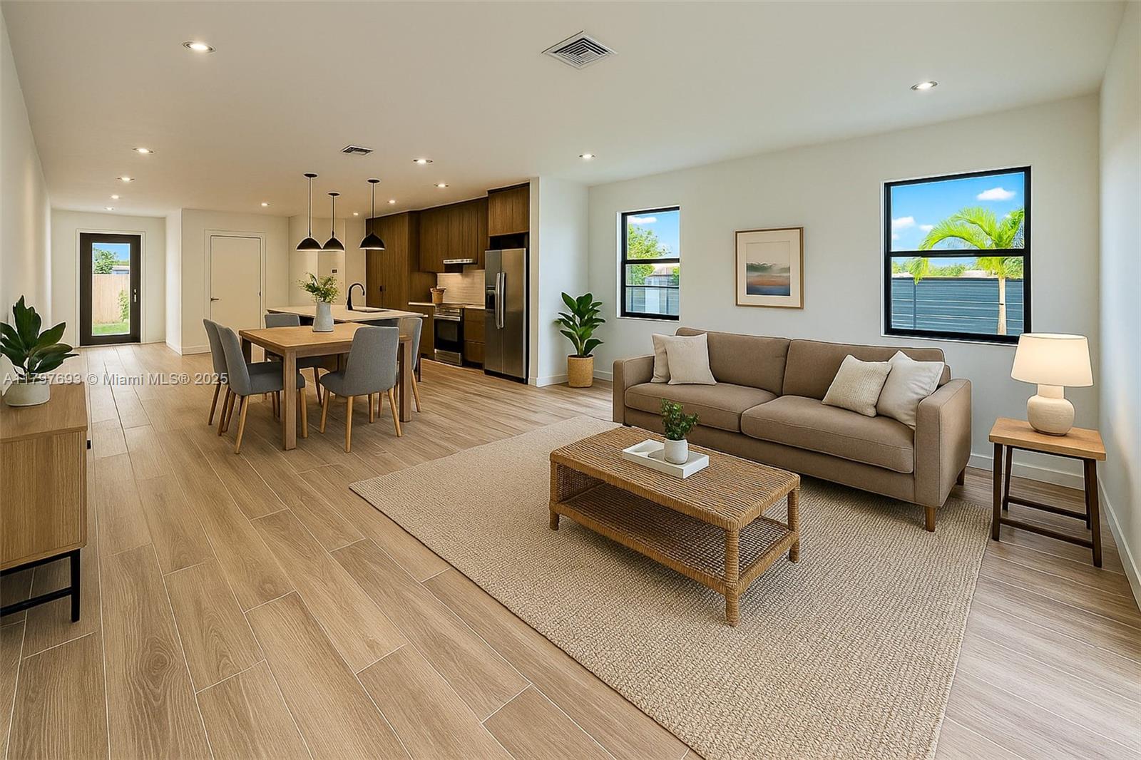 CHULA VISTA 3RD ADD - Residential