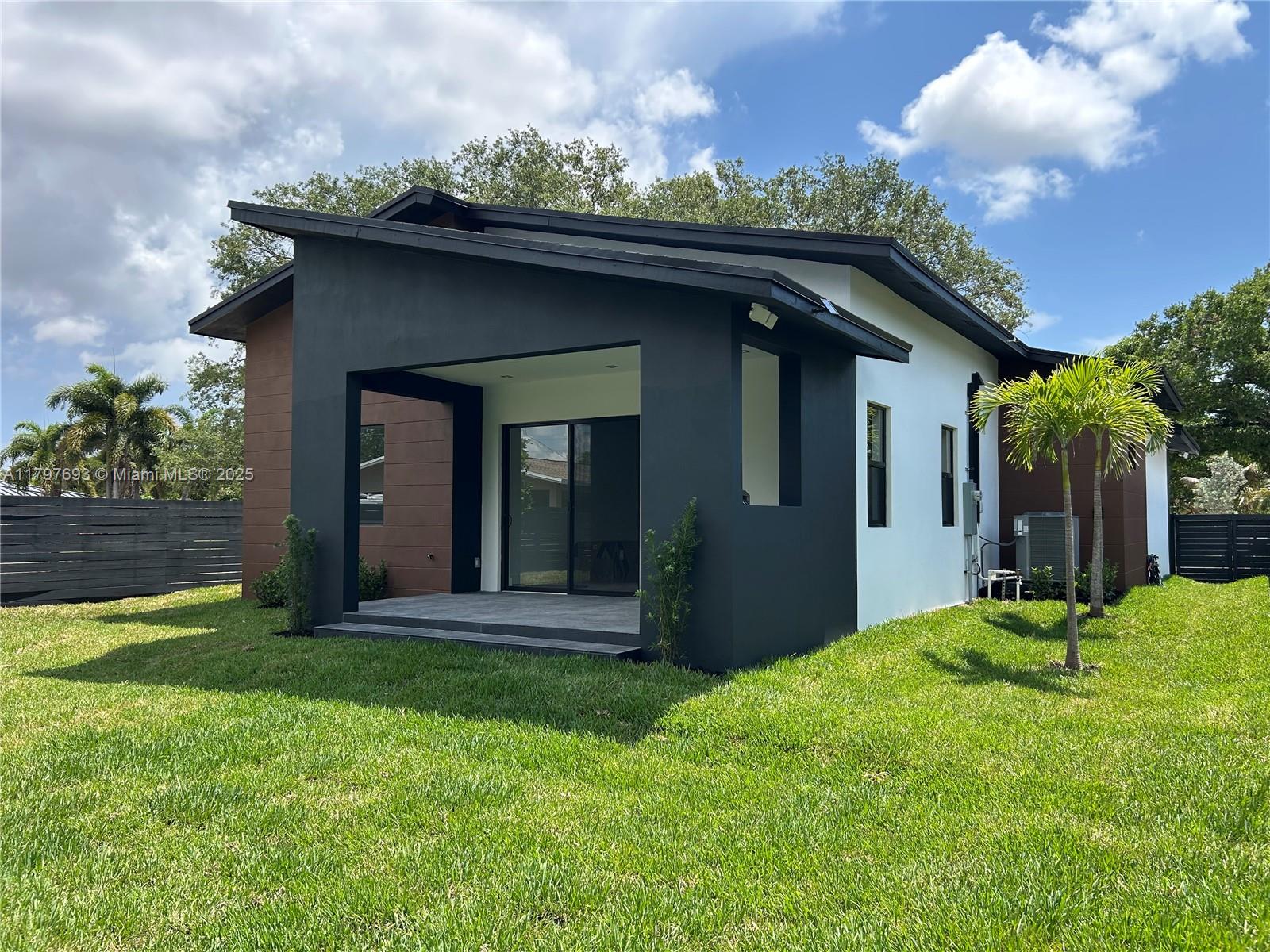 CHULA VISTA 3RD ADD - Residential