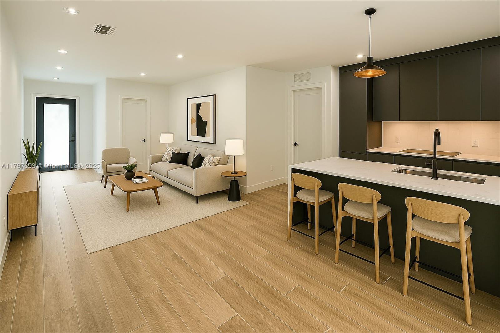 CHULA VISTA 3RD ADD - Residential