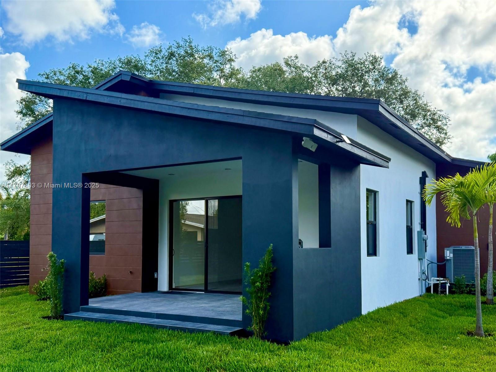 CHULA VISTA 3RD ADD - Residential