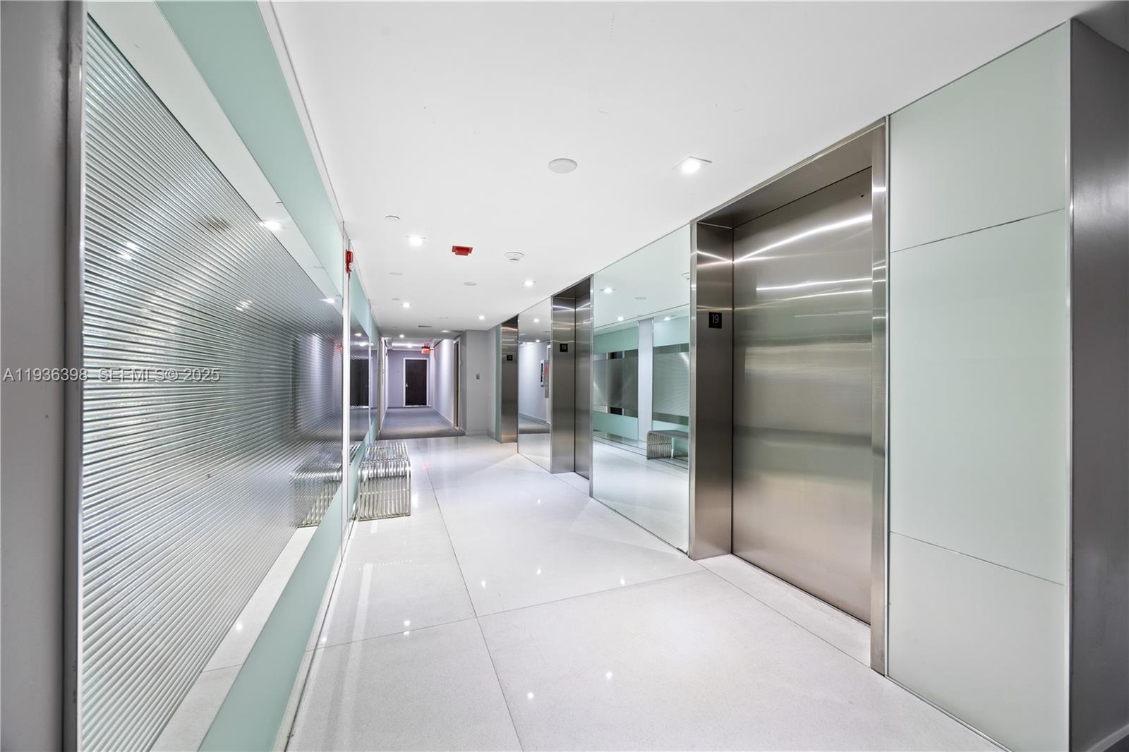 CORONADO CONDO- TOWER II - Residential