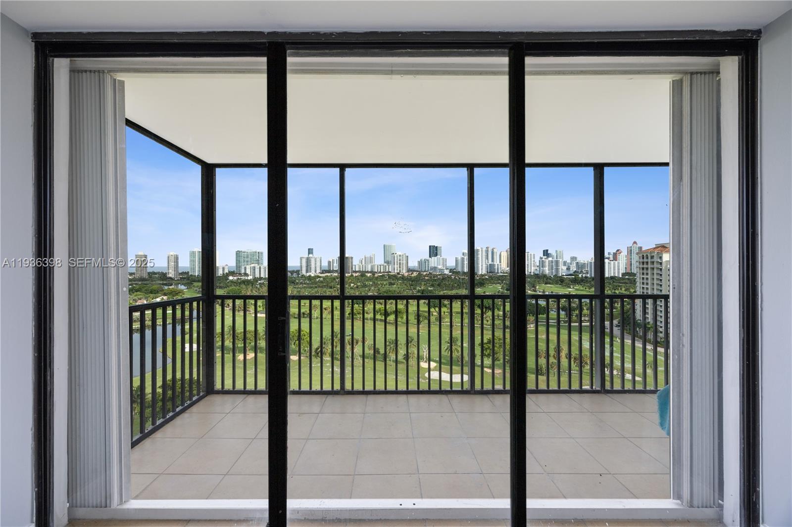 CORONADO CONDO- TOWER II - Residential