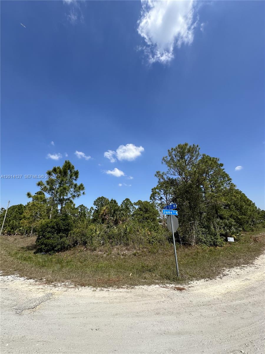 Lee County Unincorporated - Land