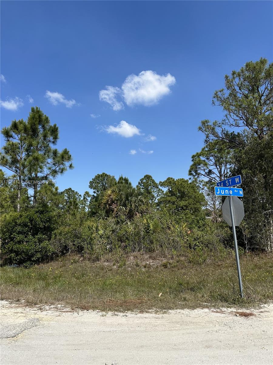 Lee County Unincorporated - Land