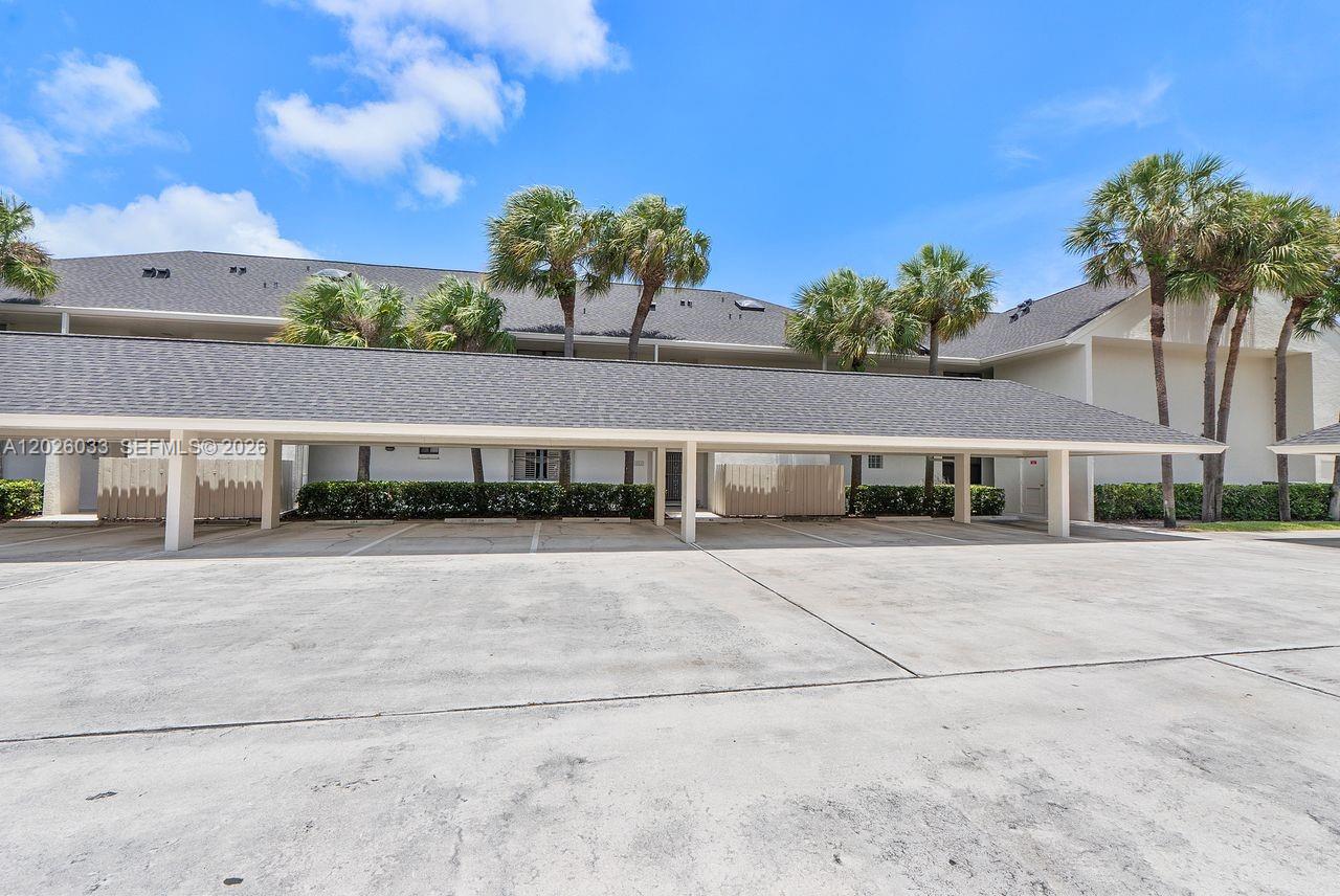 TURTLE CREEK EAST CONDO - Residential