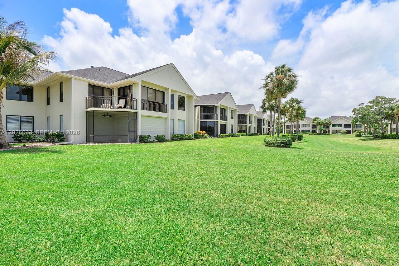 TURTLE CREEK EAST CONDO - Residential