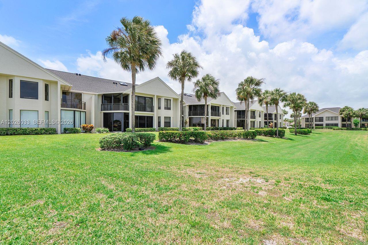 TURTLE CREEK EAST CONDO - Residential