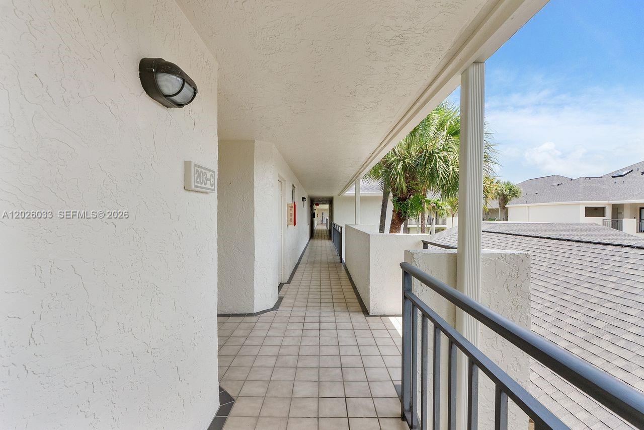 TURTLE CREEK EAST CONDO - Residential
