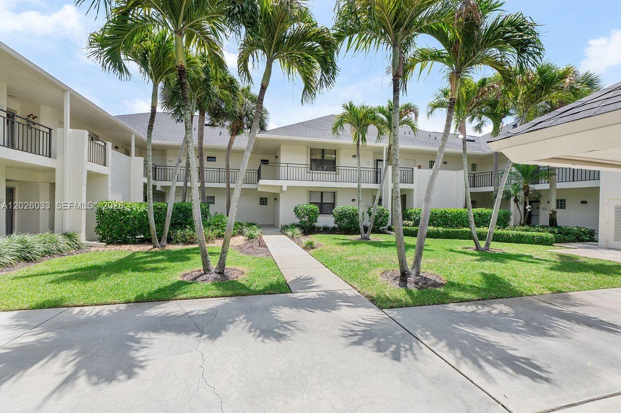 TURTLE CREEK EAST CONDO - Residential