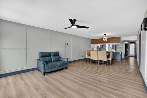 Tiny photo for 10240 Collins Ave #207, Bal Harbour, FL 33154 (MLS # A12023769)