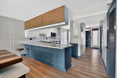 Tiny photo for 10240 Collins Ave #207, Bal Harbour, FL 33154 (MLS # A12023769)