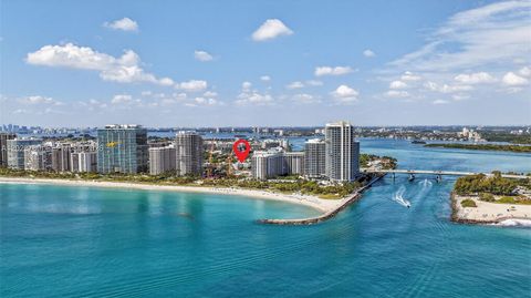 Photo of 10240 Collins Ave #207, Bal Harbour, FL 33154 (MLS # A12023769)