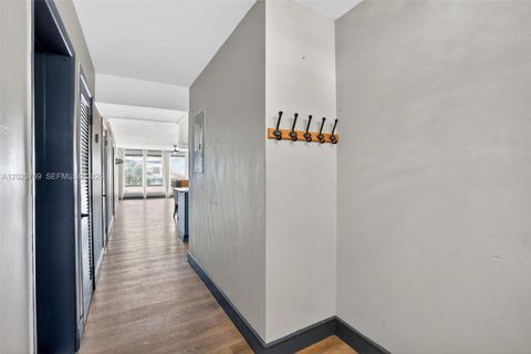 Tiny photo for 10240 Collins Ave #207, Bal Harbour, FL 33154 (MLS # A12023769)