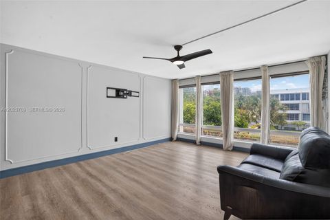 Tiny photo for 10240 Collins Ave #207, Bal Harbour, FL 33154 (MLS # A12023769)
