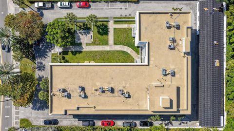 Tiny photo for 10240 Collins Ave #207, Bal Harbour, FL 33154 (MLS # A12023769)