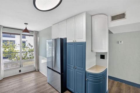 Tiny photo for 10240 Collins Ave #207, Bal Harbour, FL 33154 (MLS # A12023769)