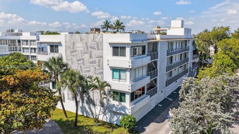 Tiny photo for 10240 Collins Ave #207, Bal Harbour, FL 33154 (MLS # A12023769)