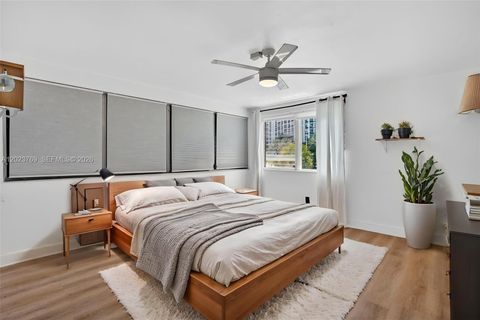 Tiny photo for 10240 Collins Ave #207, Bal Harbour, FL 33154 (MLS # A12023769)