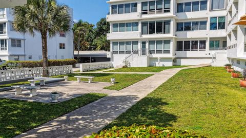 Tiny photo for 10240 Collins Ave #207, Bal Harbour, FL 33154 (MLS # A12023769)