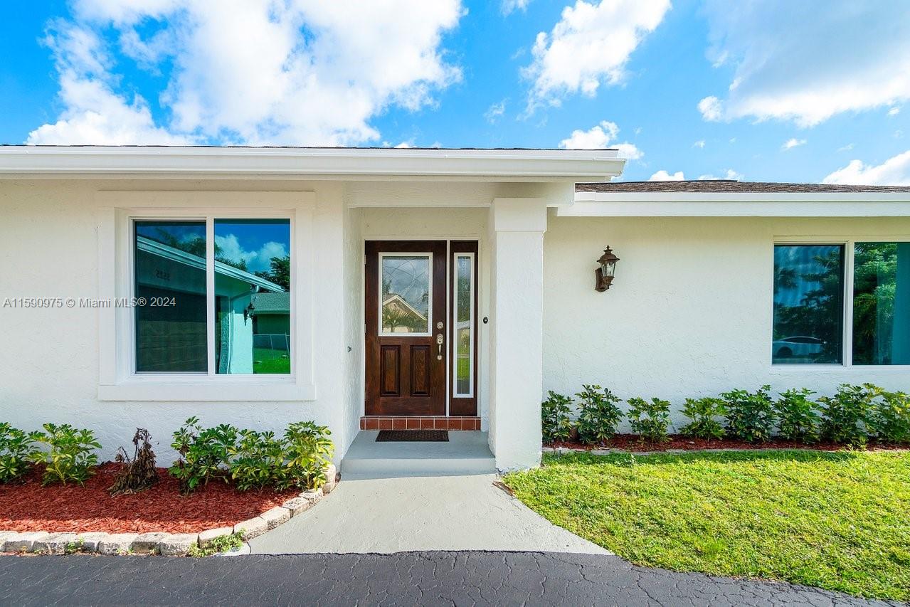 HERITAGE PINES - Residential