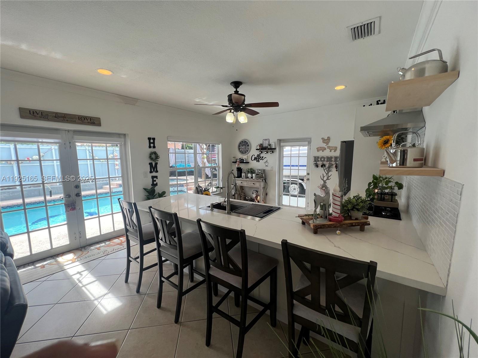 MAGNY SUB - Residential