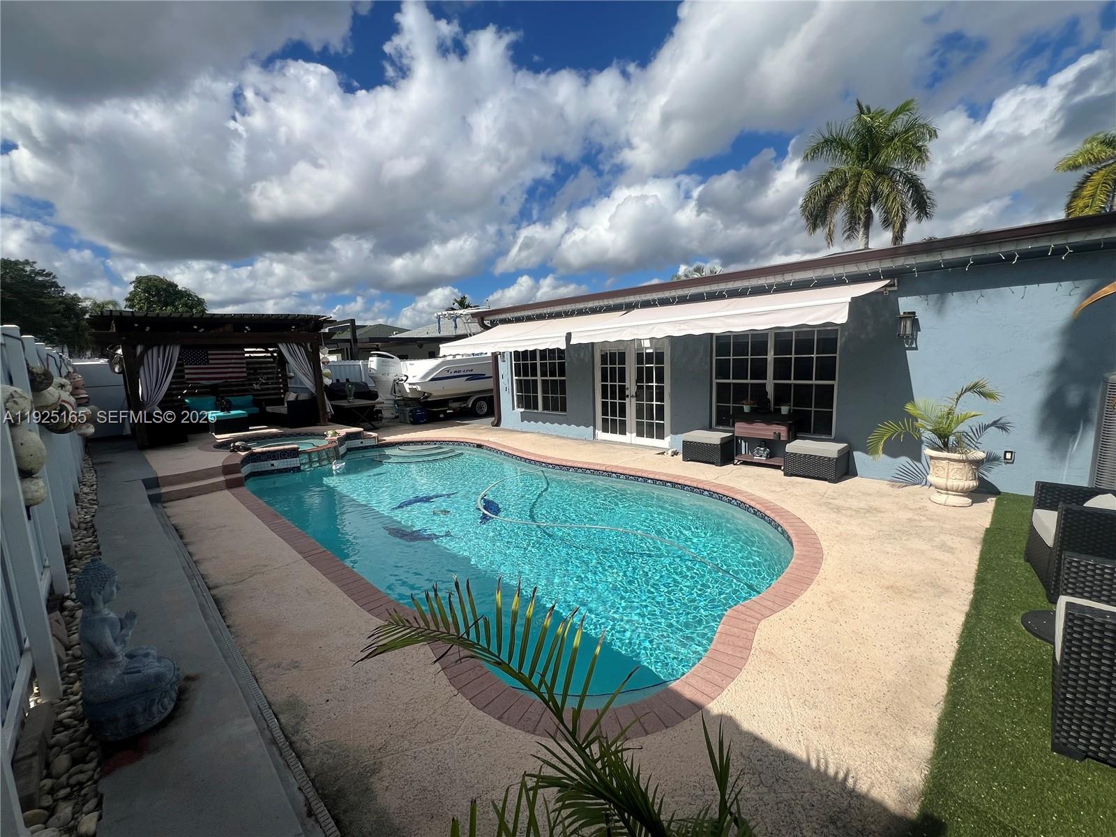 MAGNY SUB - Residential