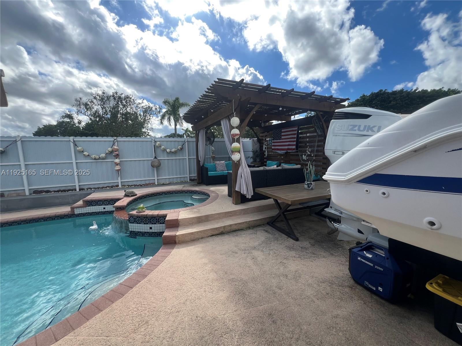 MAGNY SUB - Residential