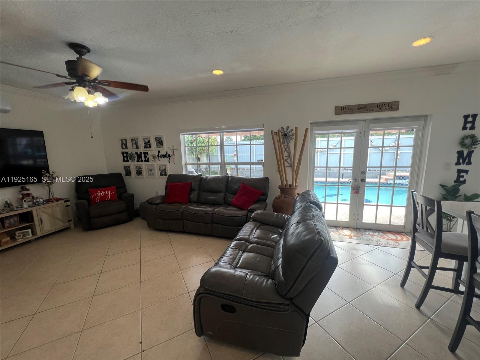 MAGNY SUB - Residential