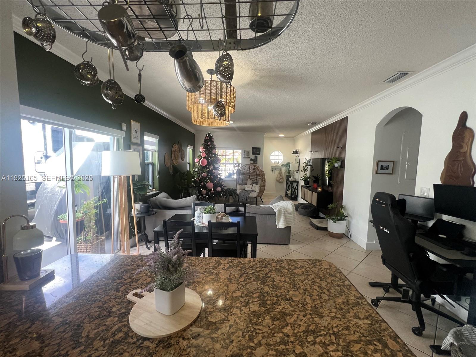 MAGNY SUB - Residential